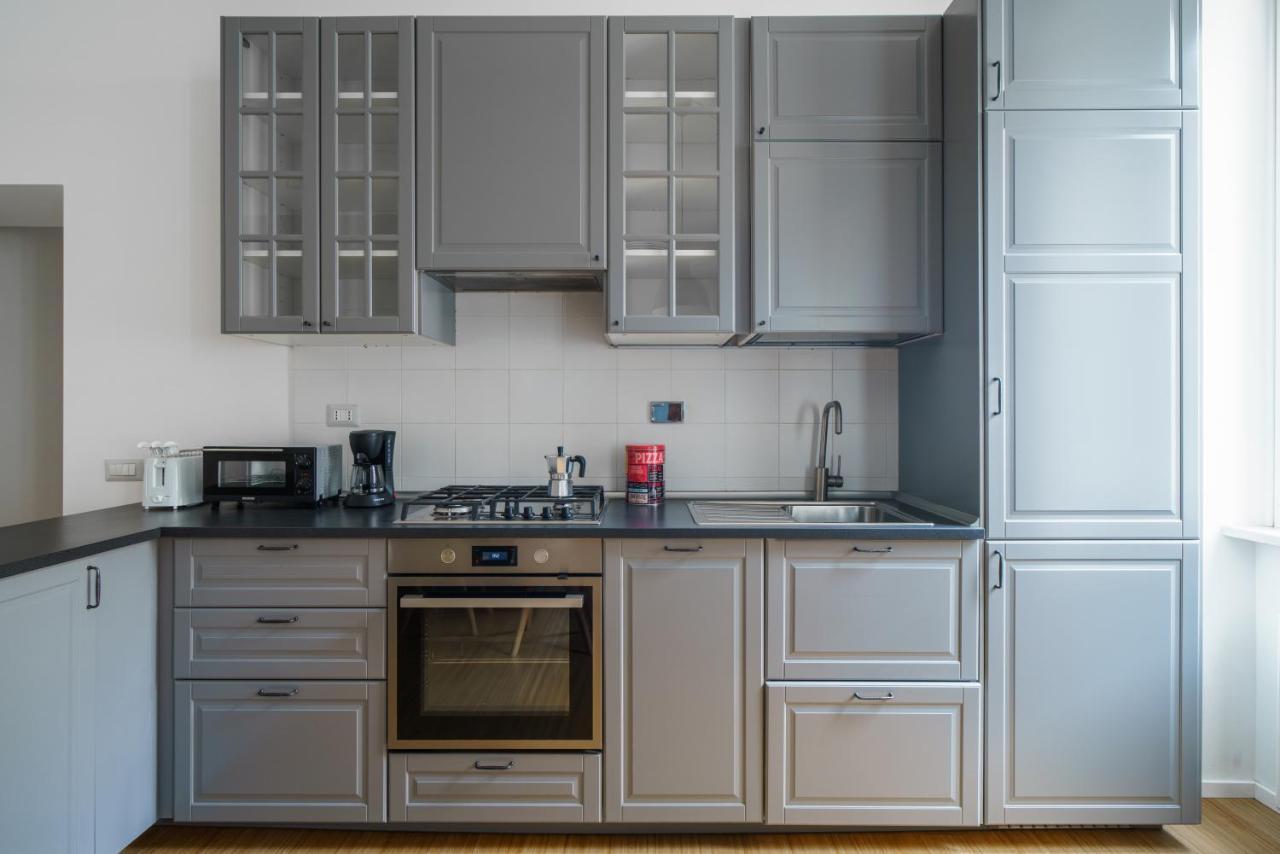 Dreamynest Quattro Cantoni - 2 Bdr Vicino Il Colosseo Apartamento